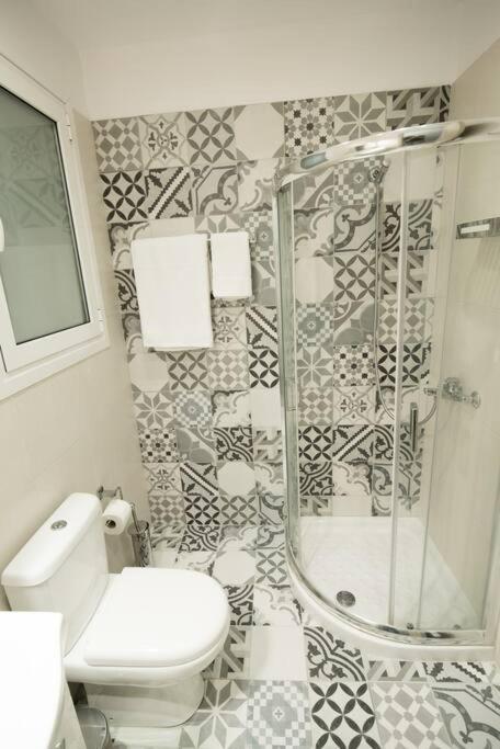 Acropolis Selected Apartment Athene Buitenkant foto