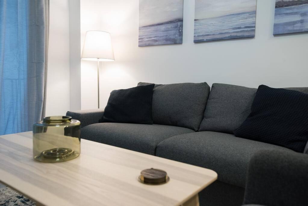 Acropolis Selected Apartment Athene Buitenkant foto